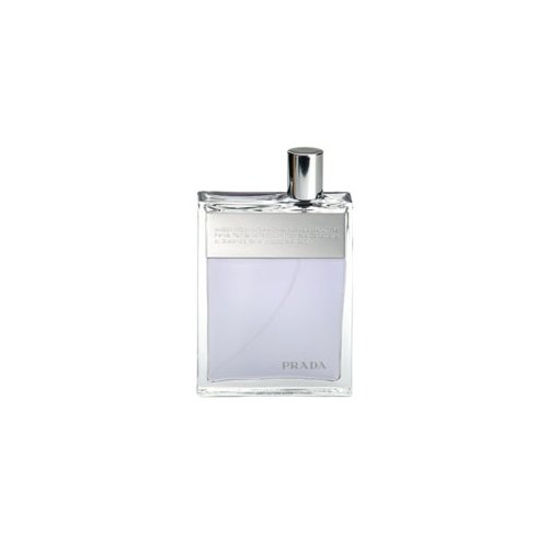 PRADA PARFUM-Man Amber for Men - Eau de Toilette PRADA PARFUM-Man Amber for Men - Eau de Toilette